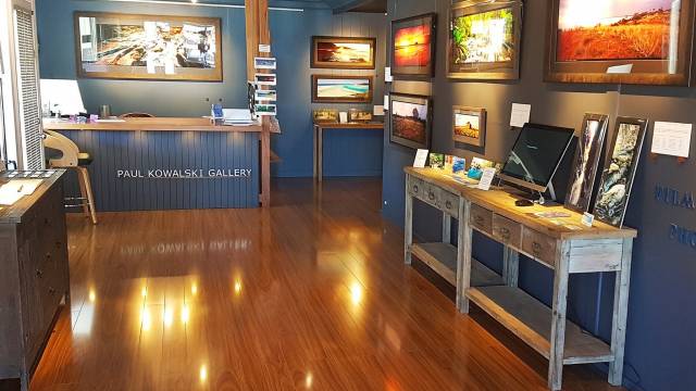Paul Kowalski Photography Gallery - thumb 0