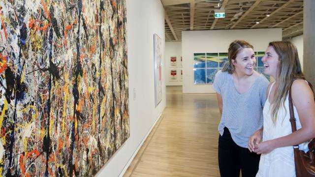 National Gallery Of Australia - thumb 0