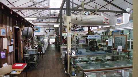 Bowraville Folk Museum - Caravan Park Accommodation 0