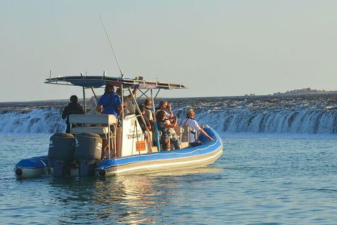 Giant Tides Tour - Cape Leveque & Cygnet Bay - Accommodation Australia 2