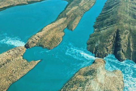 Giant Tides Tour - Cape Leveque & Cygnet Bay - Accommodation Australia 5