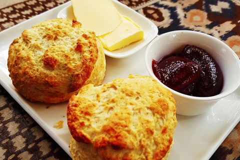 7 Hour Full Day Tour: Morning Tea, Chocolate, Olives, 3 Wineries & Lunch - Byron Bay Accommodation 3