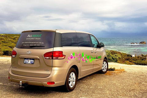 7 Hour Full Day Tour: Morning Tea, Chocolate, Olives, 3 Wineries & Lunch - Byron Bay Accommodation 17