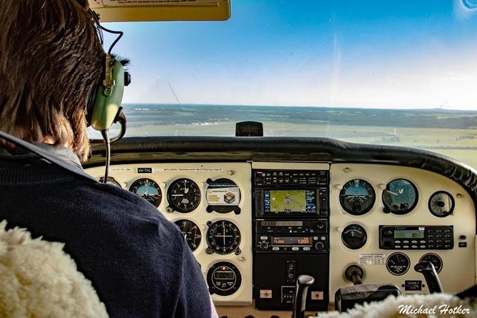 Albany Scenic Flights - thumb 0