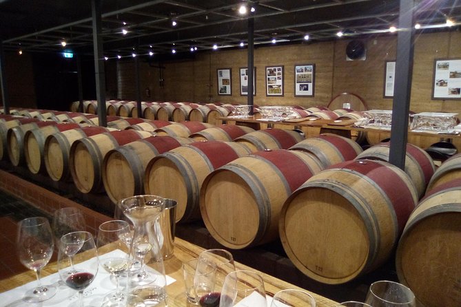 Private Wine Tasting Tour on a Budget for group up to 6 people