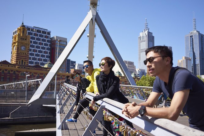A Full Day In Melbourne With A Local: Private & Personalized - thumb 10