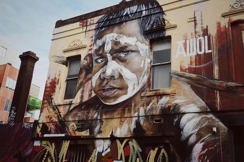 Cultural Melbourne City Tour - Holiday Melbourne 1