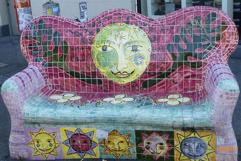 Cultural Melbourne City Tour - Holiday Melbourne 4