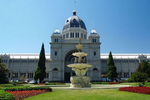 Cultural Melbourne City Tour - Holiday Melbourne 12
