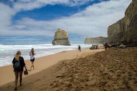 3-Day Melbourne To Adelaide Small-Group Tour Via Great Ocean Road Grampians - Victoria Tourism 5