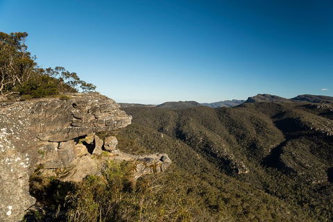 3-Day Melbourne To Adelaide Small-Group Tour Via Great Ocean Road Grampians - Victoria Tourism 12