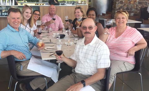 Yarra Valley Wildlife & Wine Day Tour From Melbourne With Healesville Sanctuary - Holiday Sydney 1