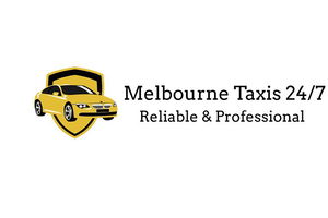 Airport Taxi Transfers in Melbourne, Australia (Quoted Price : One Way Trip)