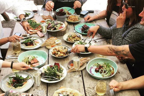 Small Group 6 Guests: Ultimate Mornington Peninsula Food And Wine - WA Accommodation 7