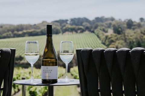 Small Group 6 Guests: Ultimate Mornington Peninsula Food And Wine - WA Accommodation 8