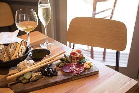 Small Group 6 Guests: Ultimate Mornington Peninsula Food And Wine - WA Accommodation 6