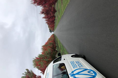 Small-Group Guided Yarra Valley Winery Tour With Wine Tasting - Accommodation Australia 12