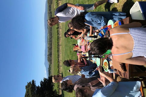 Small-Group Guided Yarra Valley Winery Tour With Wine Tasting - Accommodation Australia 7