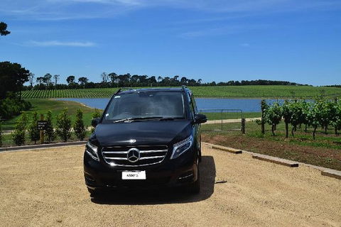 Phillip Island And Bass Coast - Melbourne Airport Transfers - Victoria Tourism 1