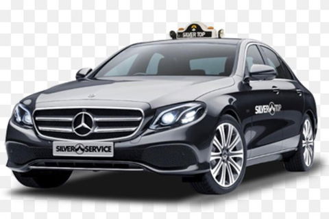 Taxi Service, Chauffeur Services With Baby Seat And Booster Seat Facility - Casino Accommodation 0