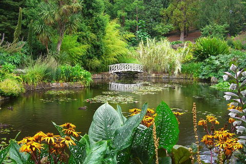 Hobart City Sightseeing Tour Including MONA Admission - Accommodation Noosa 7