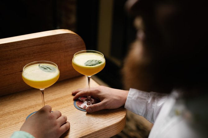 Adelaide Bar Boys Gin Tour - thumb 1
