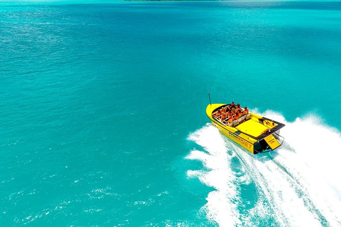 Airlie Beach Jet Boat Thrill Ride - thumb 3
