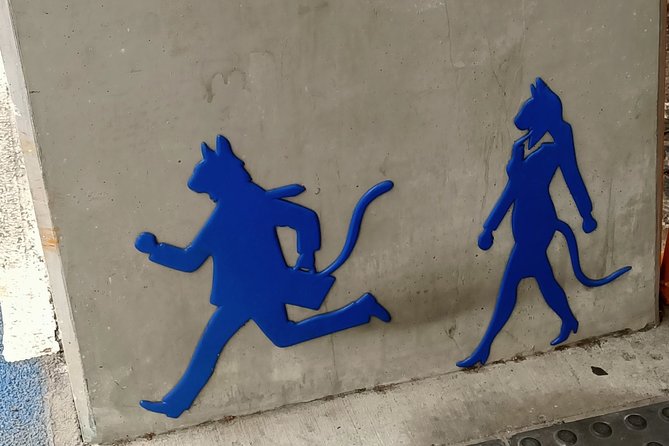 Brisbane City Essentials Walking Tour Logo and Images