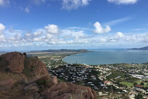 Townsville City Sightseeing Tour