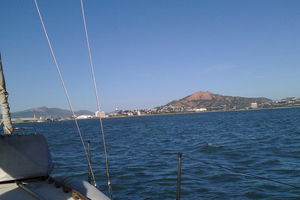 Townsville early Morning Sailing Cruise Boat Tour
