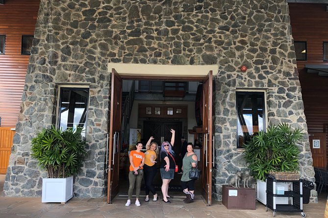 Sirromet Winery All Inclusive Lunch @ Lurleens, Tour, Tastings And Transfers - thumb 0