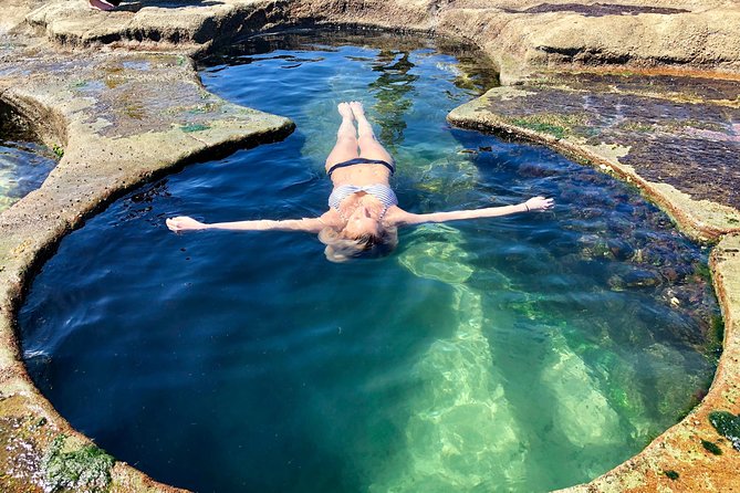 Figure 8 Pools Photography & Hike Tour From Sydney - thumb 0