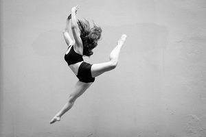 Sydney Portrait Photography Experience