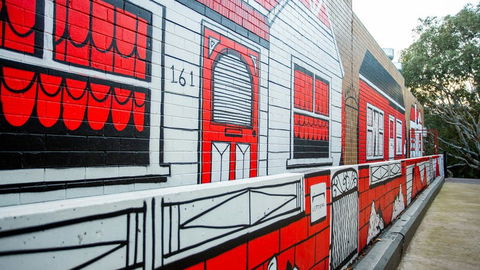 Public Art Walking Trail - Cruises Travel 0