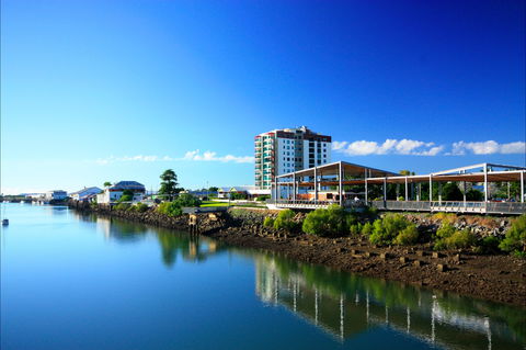 A Cup Of Culture In Mackay - Holiday Melbourne 1