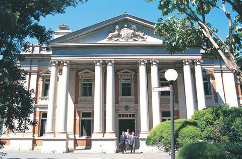 Architecture Walk - Sunshine Coast Guide 0