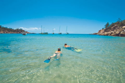 Arcadia At Magnetic Island - Accommodation ACT 0