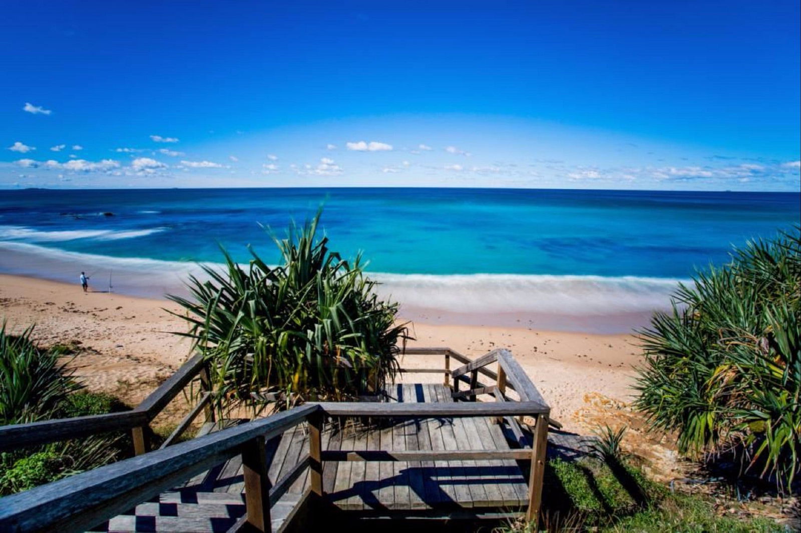 Arrawarra-Corindi Beach Logo and Images