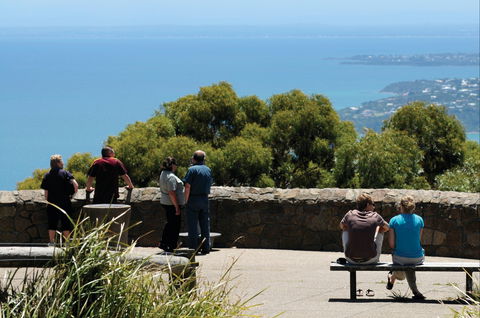 Arthurs Seat State Park - VIC Tourism 0