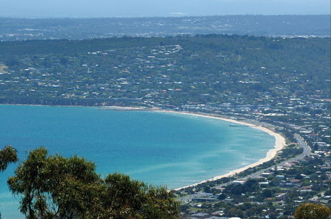 Arthurs Seat State Park - VIC Tourism 1