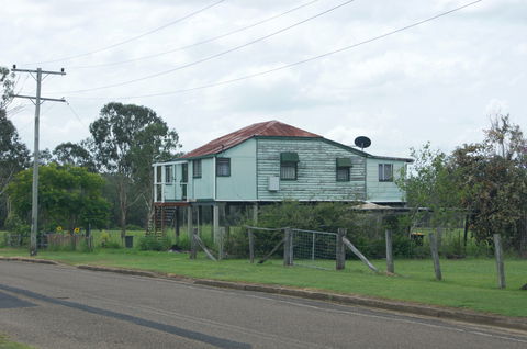 Avondale - Carnarvon Accommodation 1