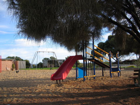 Balgowan - Casino Accommodation 1
