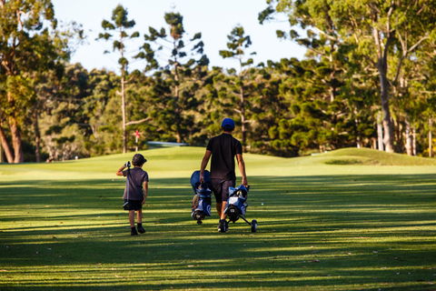 Ballina Golf And Sports Club - Attractions Perth 1