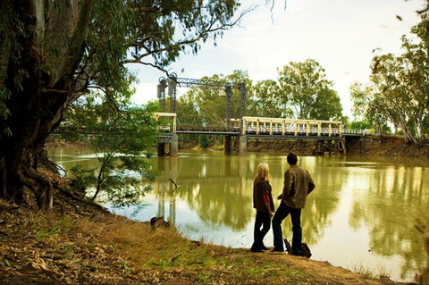 Barham - Tourism Listing 0