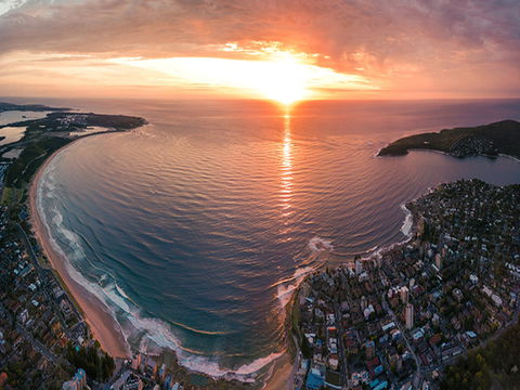 Bate Bay - Accommodation NSW 0