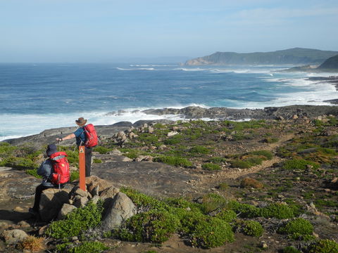 Bibbulmun Track - Attractions Perth 0