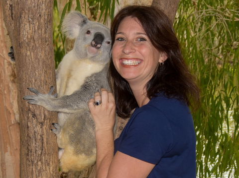 Billabong Sanctuary - Accommodation Brisbane 0