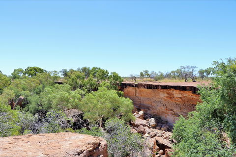 Bladensburg National Park - Attractions Perth 0