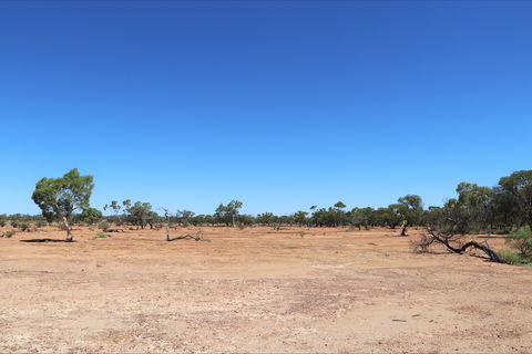Bladensburg National Park - Attractions Perth 1