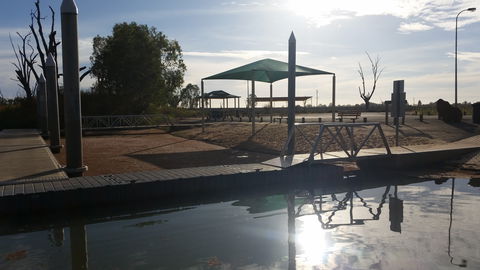 Bruno Bay - Wagga Wagga Accommodation 0